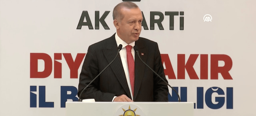 "Bizi can evinden vuranları unutmayız"