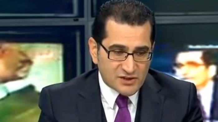 FETÖ liderinin yeğeni olan STV spikeri yakalandı...