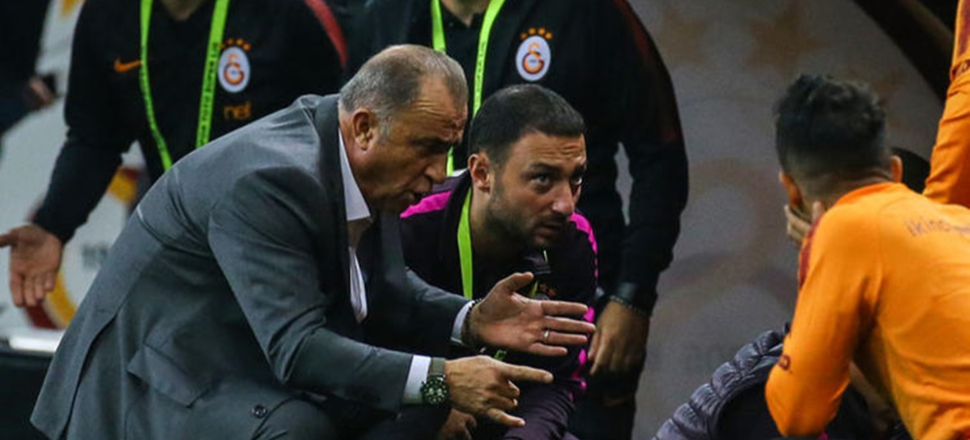 Galatasaray'a çelme atıldı! Terim isyan etti!