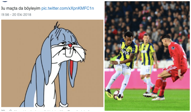 Fenerbahçe yine saç baş yoldurdu!