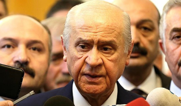 CHP’den Devlet Bahçeli’ye işbirliği teklifi!