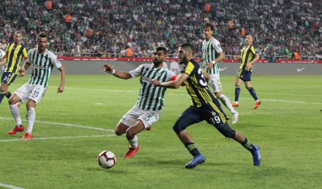 Fenerbahçe'nin talebine ret!