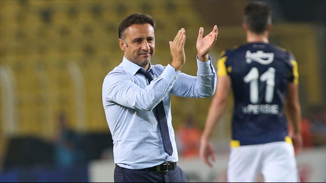 Son dakika! Pereira'nın bileti kesildi!