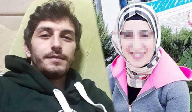 Tecavüz iddiasıyla cinayette yeni gelişme!