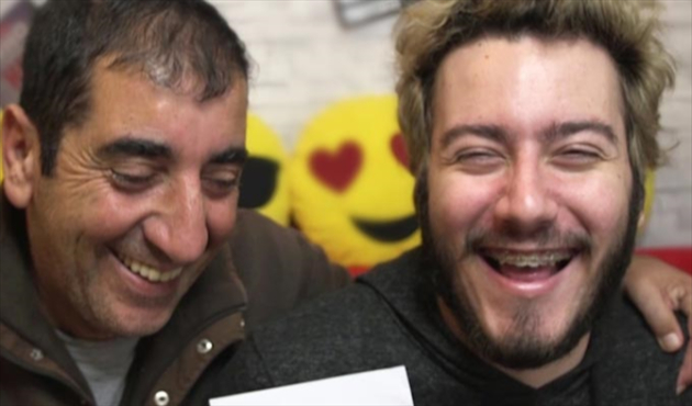 Amcasını rezil eden Enes Batur'dan pişkin savunma!