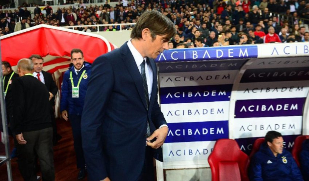 "Bana göre iyi bir maç çıkardık"