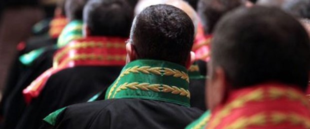 FETÖ operasyonu yapan savcı ve hâkim eşi için gözaltı kararı!