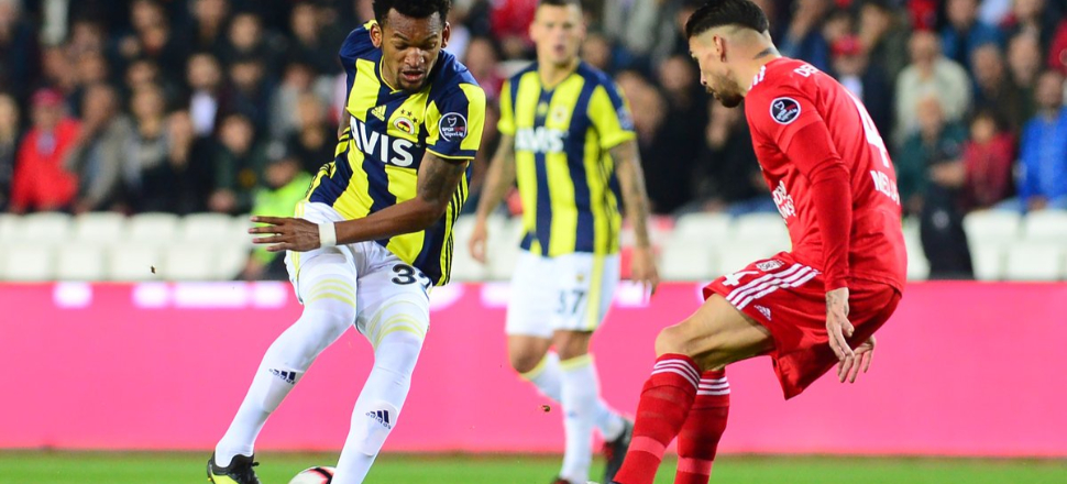 Fenerbahçe galibiyeti unuttu! Pozisyon var gol yok