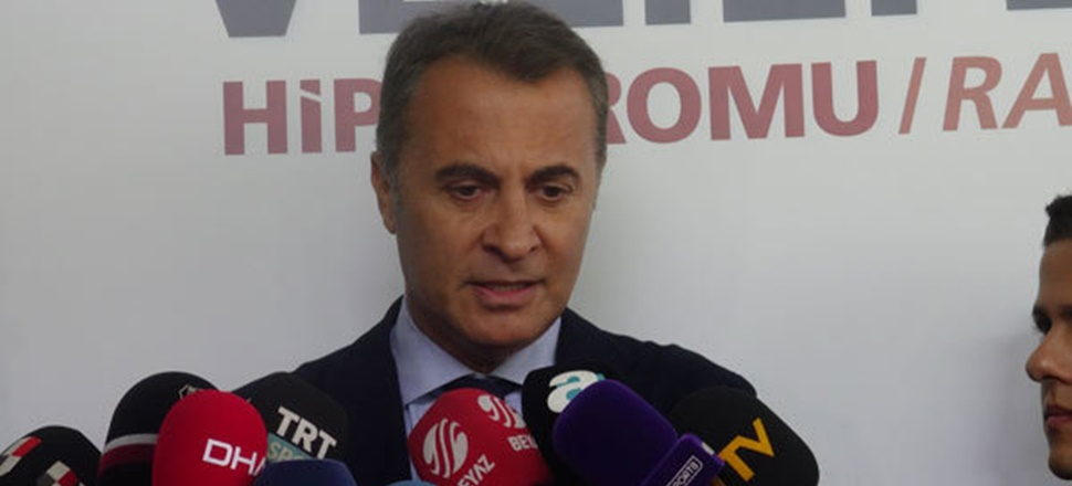 "Beşiktaş'tan para alanlar karşılığını vermeli!"