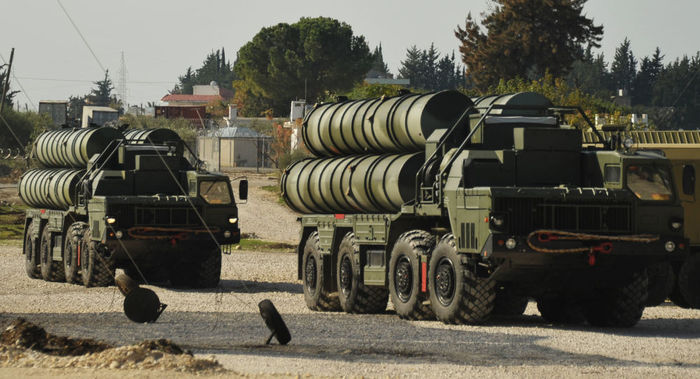Kartlar yeniden dağıtılıyor... Rusya, Türkiye'nin 'milli' füze projesine talip oldu