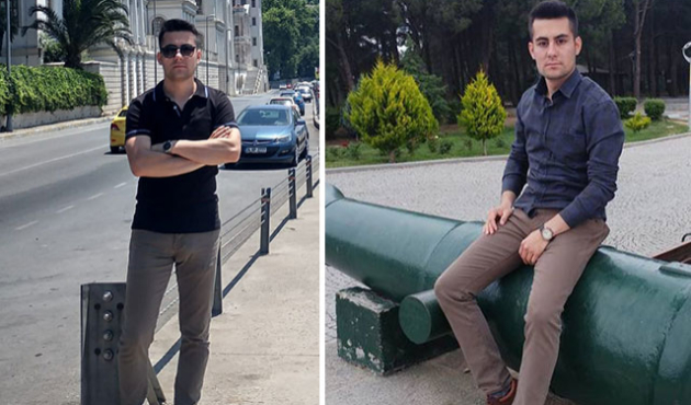 İstanbul Emniyeti'ni yasa sokan ölüm!