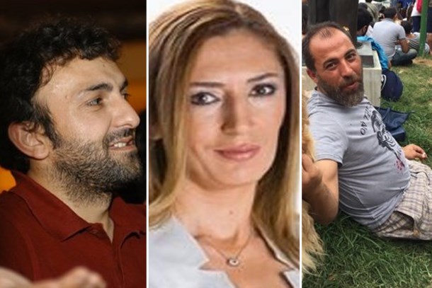Habertürk'teki FETÖ'cüler iddiası medya mahallesini karıştırdı!