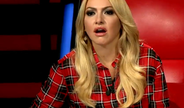 Hadise'ye hapis şoku!