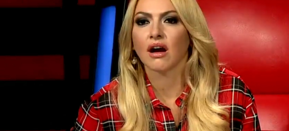 Hadise'ye hapis şoku!