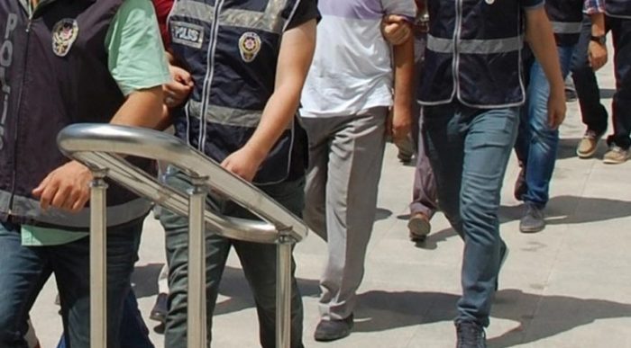 Bombalı araçla saldıracaklardı! Mardin'de 15 gözaltı