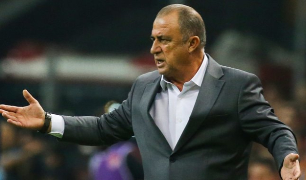 Galatasaray revire döndü!
