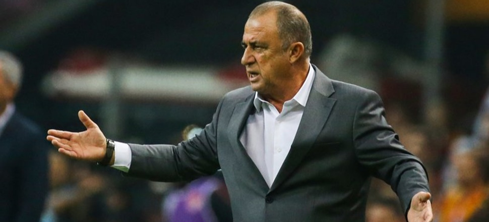 Galatasaray revire döndü!