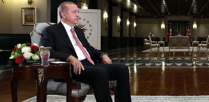 Erdoğan'dan Avrupa'ya bir rest daha: Oldu oldu, olmadı kusura bakmasınlar!