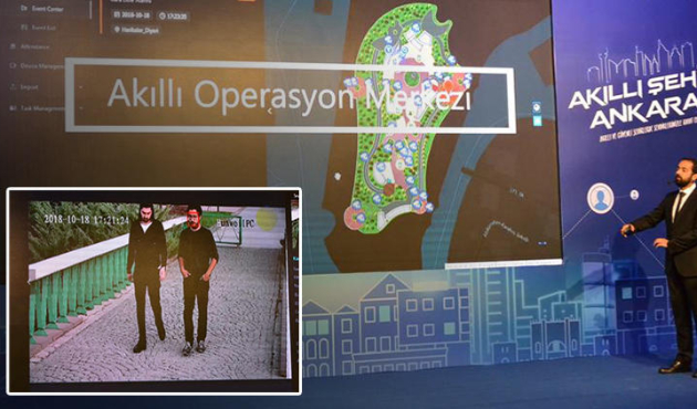 'Akıllı Park' hayata geçiyor, yeni dönem başlıyor!