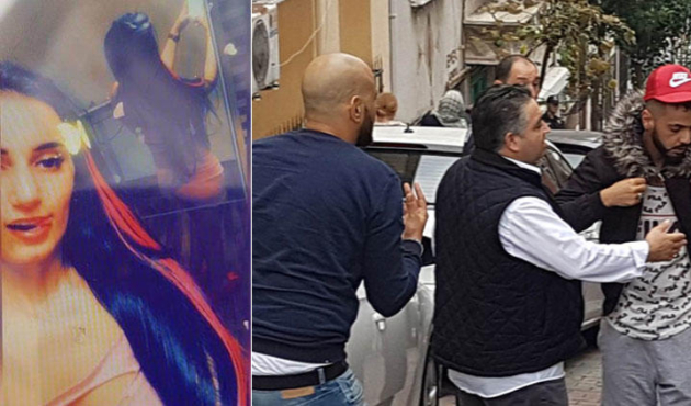 Şişli'de genç kadının esrarengiz ölümü!