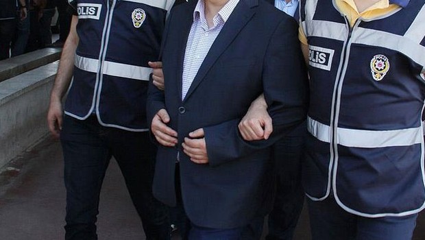 Türkiye'ye iade edilen işadamı bakın kim çıktı