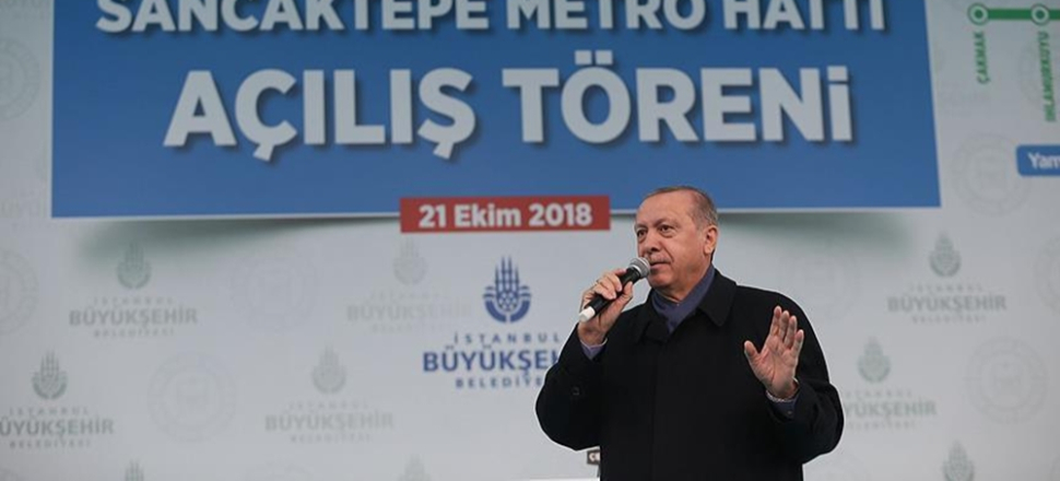 "Salı günü çok daha ayrıntılı şekilde konuşacağız!"
