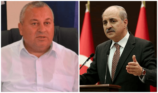 "Sevmem ama Kurtulmuş İBB Başkan adayı olacak!"