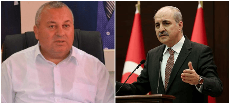 "Sevmem ama Kurtulmuş İBB Başkan adayı olacak!"