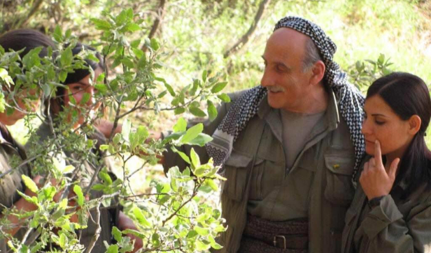 Kandırıyorlar, dağa kaçırıyorlar, tecavüz ediyorlar!