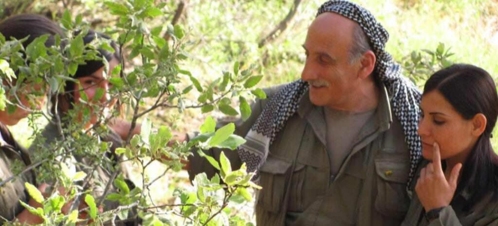 Kandırıyorlar, dağa kaçırıyorlar, tecavüz ediyorlar!
