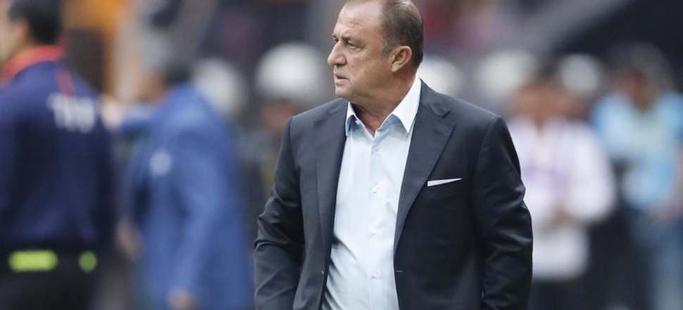 Fatih Terim'in planı hazır!