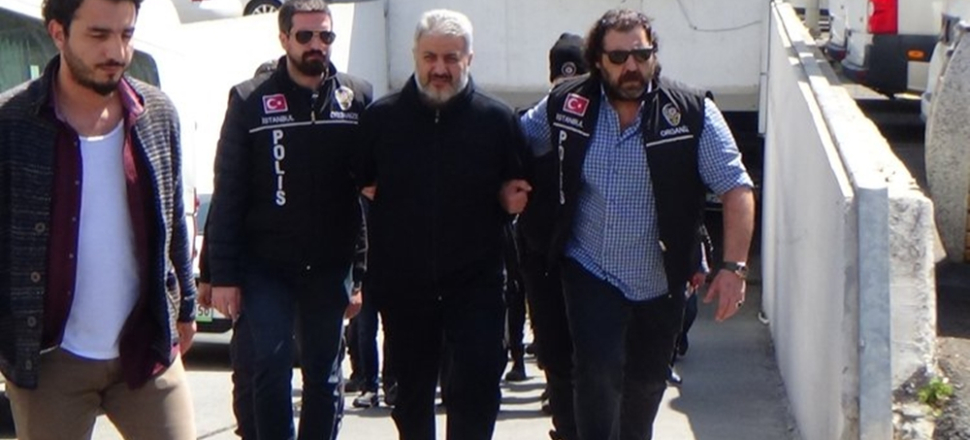 Zindaşti, skandal tahliyenin ardından kaçtı...