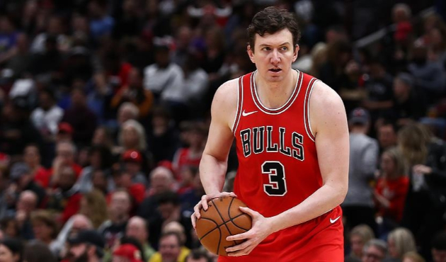 Ömer Aşık, Chicago Bulls'tan ayrıldı...