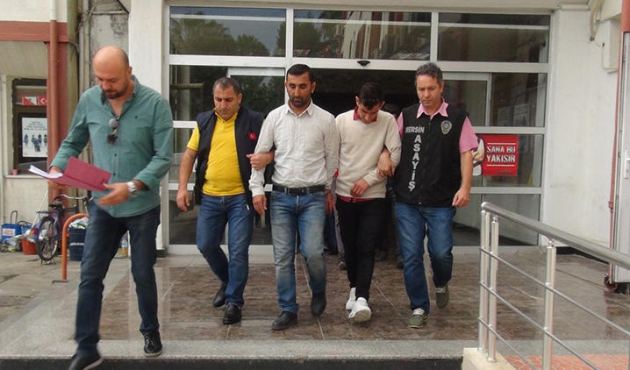 Mersin'de akıl almaz olay: Sadece 55 lira için...