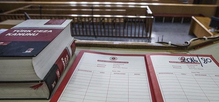 FETÖ'nün darbe girişimine 10 ayrı iddianame!