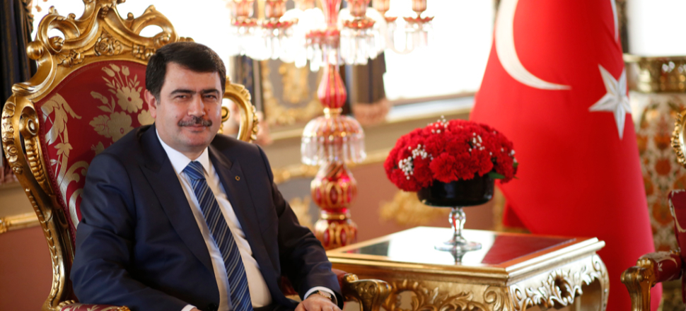İstanbul Valiği'nden flaş dolandırıcılık uyarısı!