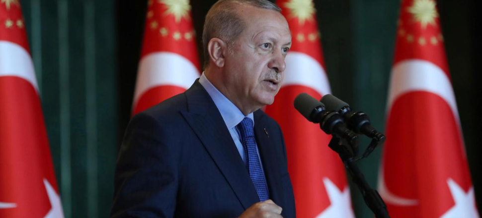 Selvi: Şeytan üçgeninin hedefi Erdoğan'ı devirmek!