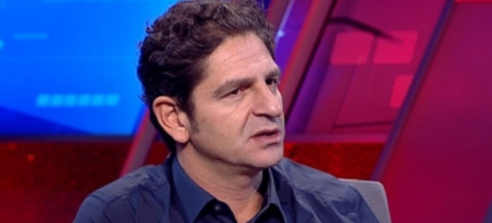 Güntekin Onay'dan Ozan Kabak yorumu!