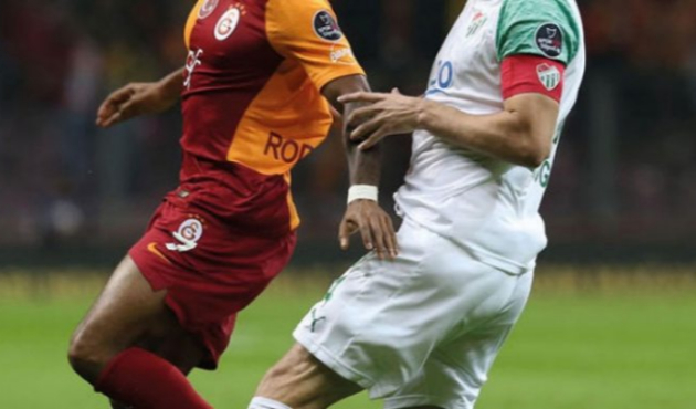 Galatasaray resmen açıkladı! Schalke maçında yok