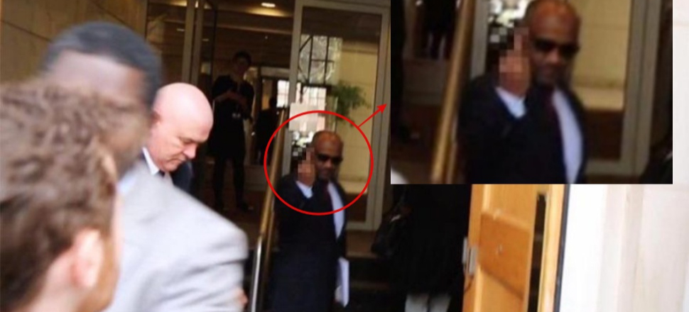 Her şey bu fotoğraf karesi ile başlamıştı!