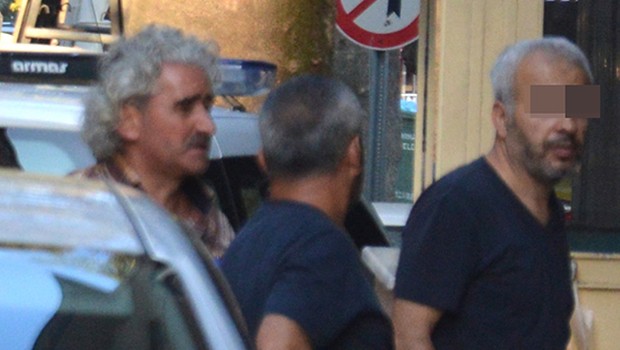 ABD'den darbe girişimi günü gelen profesör tutuklandı