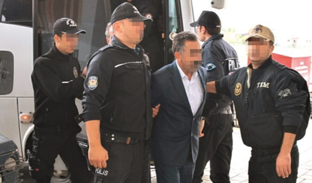 Korucular ve muhtarlardan sonra sıra onlarda!