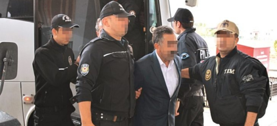 Korucular ve muhtarlardan sonra sıra onlarda!
