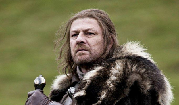 Game Of Thrones'ın sürprizini ağzından kaçırdı!