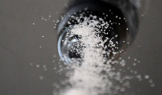 16 farklı marka sofra tuzunda plastik bulundu!