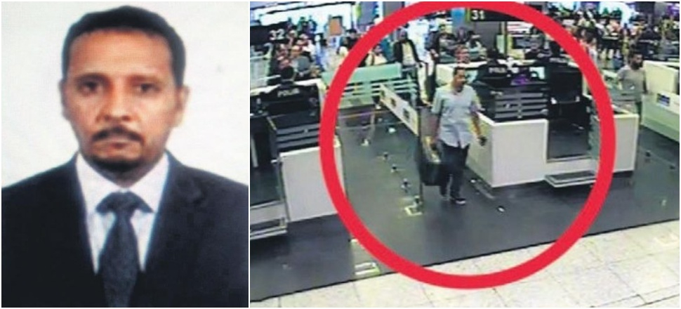 15 kişilik katliam timinin beyni ortaya çıktı!