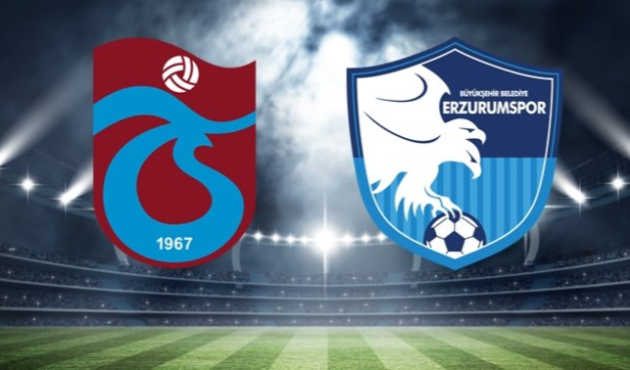 Trabzon'da ilk 11'ler belli oldu!
