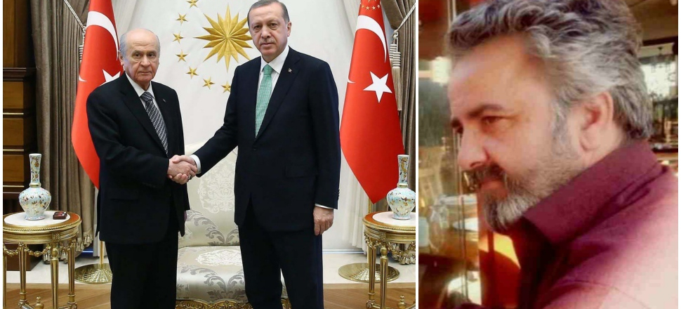 İttifakın bozulmasındaki ince ayrıntı