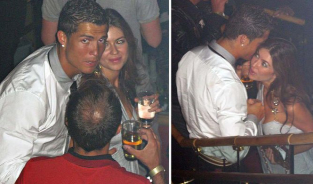 Ronaldo'dan tecavüz iddialarına yanıt