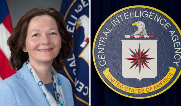 CIA'nın başındaki isim Ankara'da!